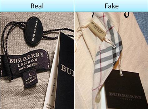 fake burberry shirt label|authenticate burberry item.